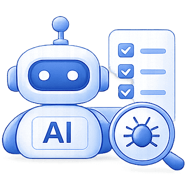 AI-Powered QA, QCU Regression