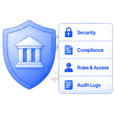 Enterprise Controls & Governance