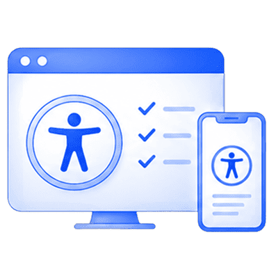 Accessibility-First Testing