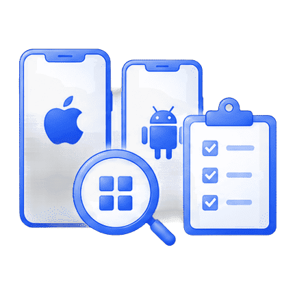 Mobile QA, iOS, Android & Cross-Platform