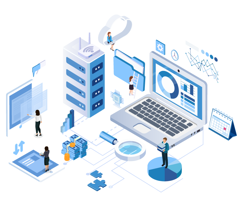 Innovative IT Solutions | PrimeSoft Solutions Inc.