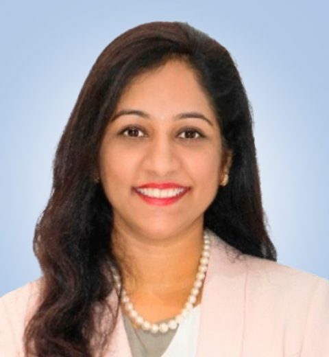 Akshaya Shetty (Senior Manager – HR) | PrimeSoft Solutions Inc.